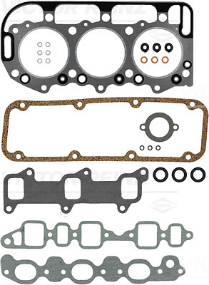 Reinz Cilinderkop pakking set/kopset 02-41525-01