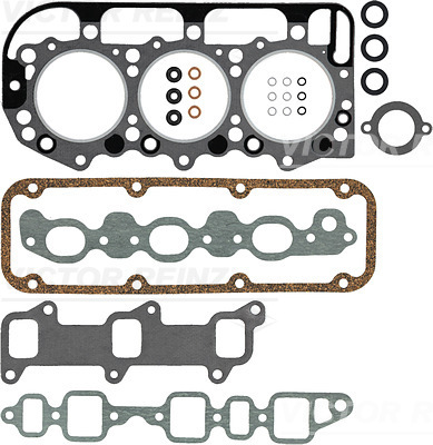 Reinz Cilinderkop pakking set/kopset 02-41530-01