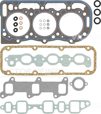 Reinz Cilinderkop pakking set/kopset 02-41550-01