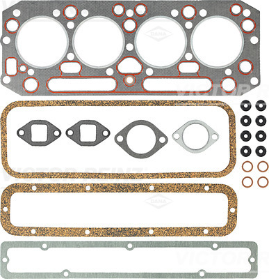 Reinz Cilinderkop pakking set/kopset 02-41640-01