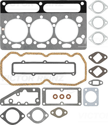 Reinz Cilinderkop pakking set/kopset 02-41650-01