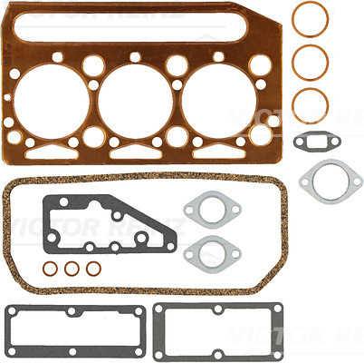 Reinz Cilinderkop pakking set/kopset 02-41660-01