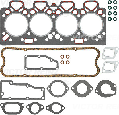 Reinz Cilinderkop pakking set/kopset 02-41760-01