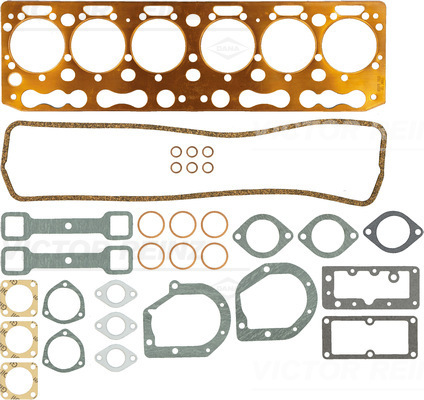 Reinz Cilinderkop pakking set/kopset 02-41800-01