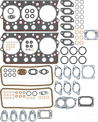Reinz Cilinderkop pakking set/kopset 02-42025-01