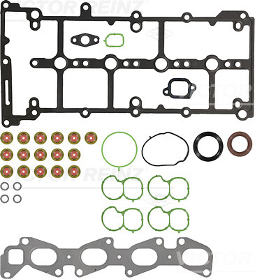 Reinz Cilinderkop pakking set/kopset 02-42061-03