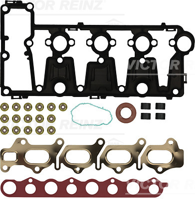 Reinz Cilinderkop pakking set/kopset 02-42135-01