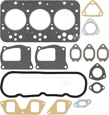 Reinz Cilinderkop pakking set/kopset 02-42370-01