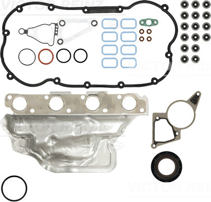 Reinz Cilinderkop pakking set/kopset 02-42374-01