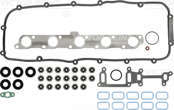 Reinz Cilinderkop pakking set/kopset 02-42418-01