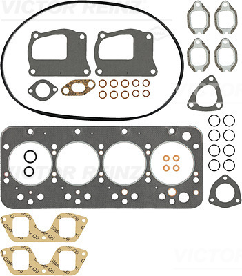 Reinz Cilinderkop pakking set/kopset 02-42450-01