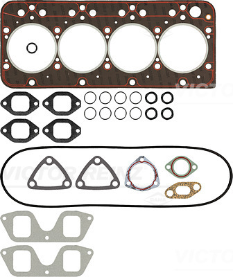 Reinz Cilinderkop pakking set/kopset 02-45210-02