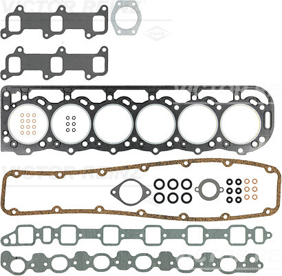 Reinz Cilinderkop pakking set/kopset 02-45290-09