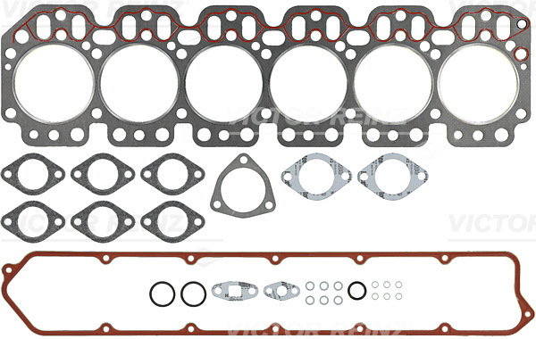 Reinz Cilinderkop pakking set/kopset 02-45410-01