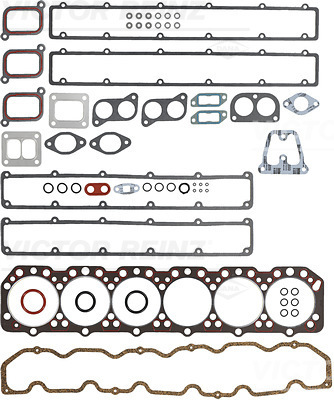 Reinz Cilinderkop pakking set/kopset 02-45430-06