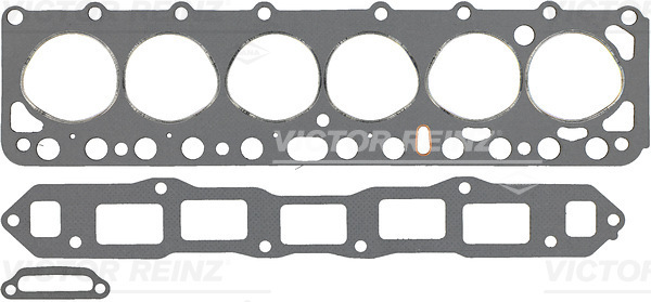 Reinz Cilinderkop pakking set/kopset 02-52065-03