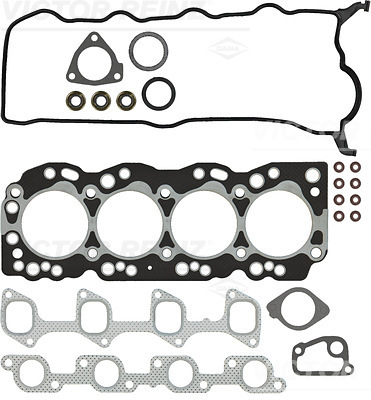 Reinz Cilinderkop pakking set/kopset 02-52133-03