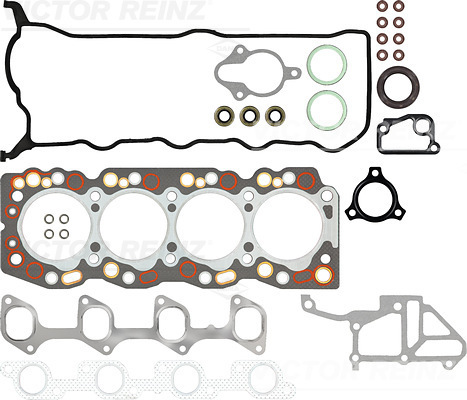 Reinz Cilinderkop pakking set/kopset 02-52134-01