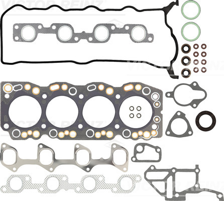 Reinz Cilinderkop pakking set/kopset 02-52134-03