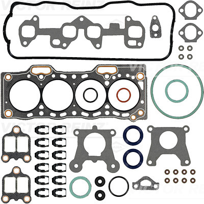 Reinz Cilinderkop pakking set/kopset 02-52141-02