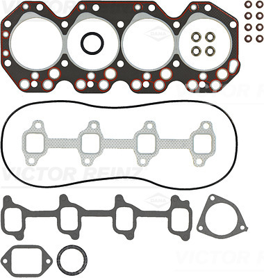 Reinz Cilinderkop pakking set/kopset 02-52148-01
