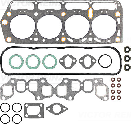 Reinz Cilinderkop pakking set/kopset 02-52181-02