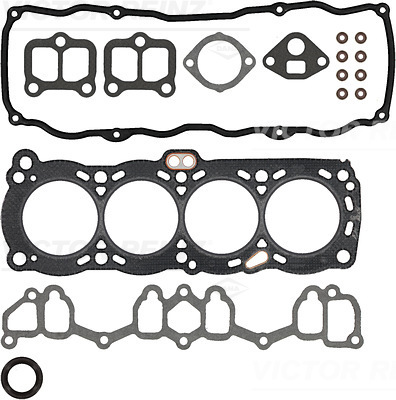 Reinz Cilinderkop pakking set/kopset 02-52185-04