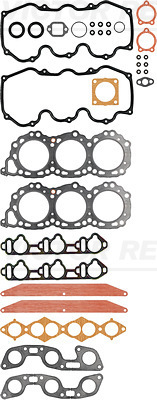 Reinz Cilinderkop pakking set/kopset 02-52200-03