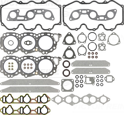 Reinz Cilinderkop pakking set/kopset 02-52200-04