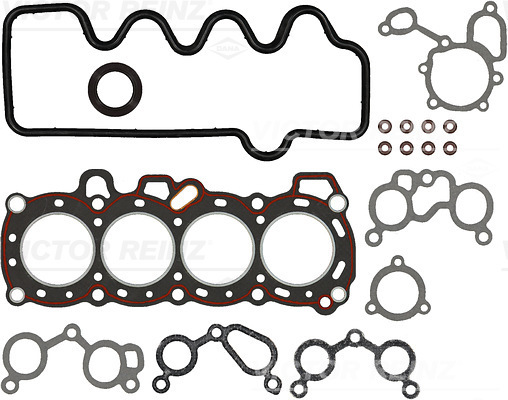 Reinz Cilinderkop pakking set/kopset 02-52215-02