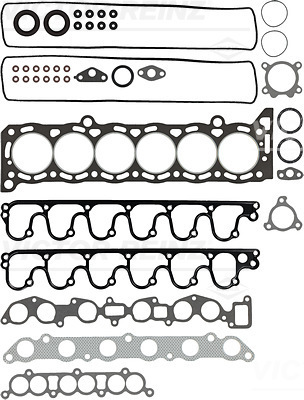 Reinz Cilinderkop pakking set/kopset 02-52216-02