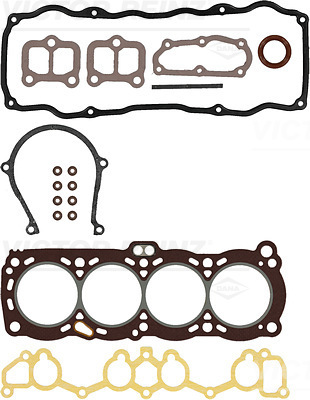 Reinz Cilinderkop pakking set/kopset 02-52225-01