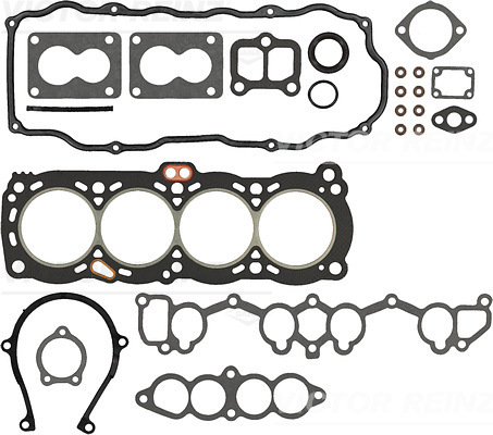 Reinz Cilinderkop pakking set/kopset 02-52225-03