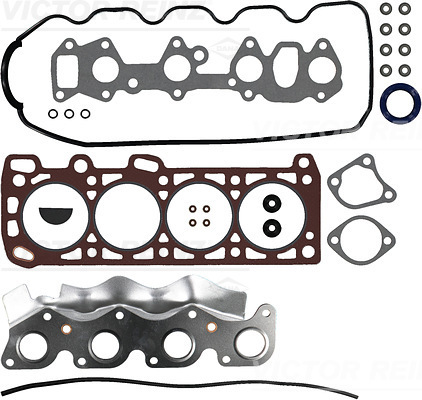 Reinz Cilinderkop pakking set/kopset 02-52235-03