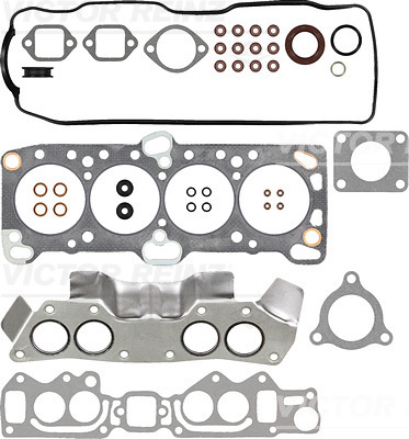 Reinz Cilinderkop pakking set/kopset 02-52250-11