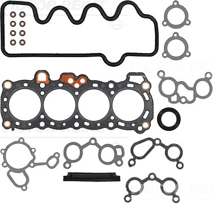 Reinz Cilinderkop pakking set/kopset 02-52505-02