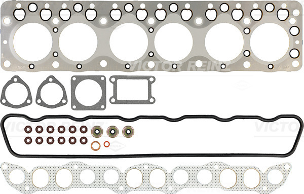 Reinz Cilinderkop pakking set/kopset 02-52520-01