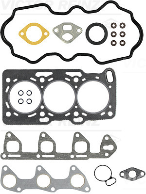 Reinz Cilinderkop pakking set/kopset 02-52530-01