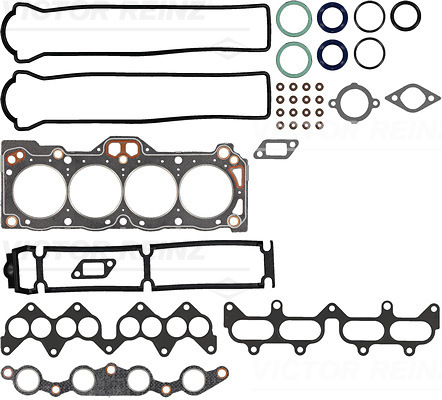 Reinz Cilinderkop pakking set/kopset 02-52575-01