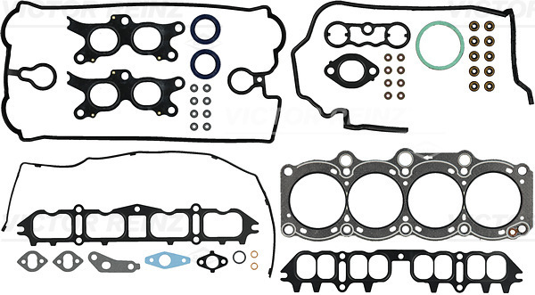 Reinz Cilinderkop pakking set/kopset 02-52597-02