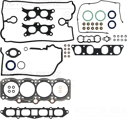 Reinz Cilinderkop pakking set/kopset 02-52597-04