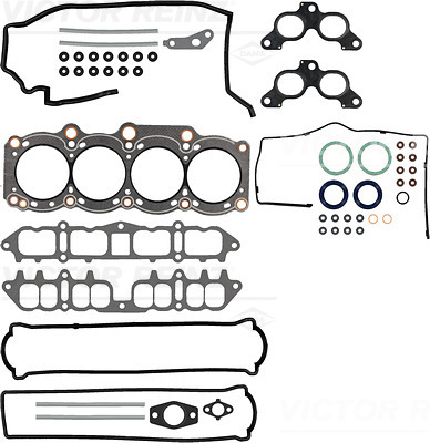 Reinz Cilinderkop pakking set/kopset 02-52600-01