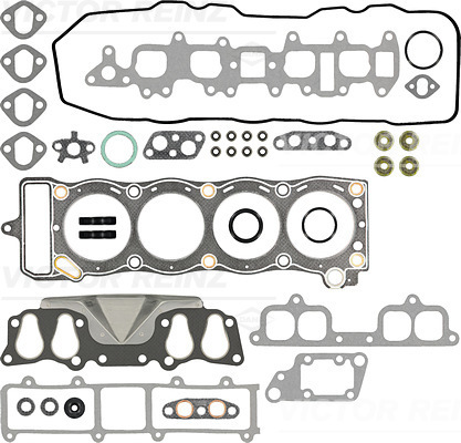 Reinz Cilinderkop pakking set/kopset 02-52605-01