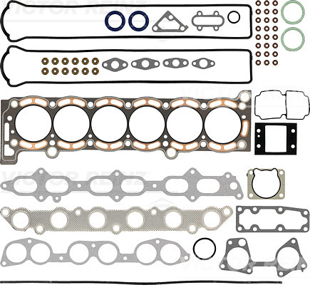 Reinz Cilinderkop pakking set/kopset 02-52615-01