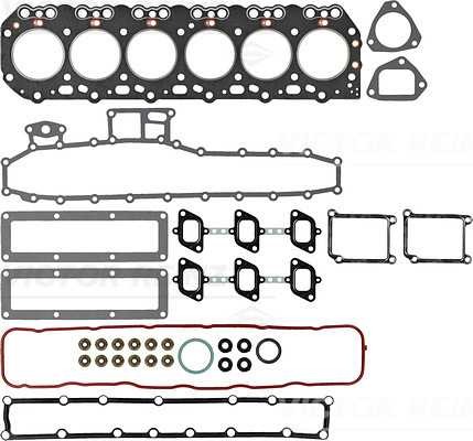 Reinz Cilinderkop pakking set/kopset 02-52640-01