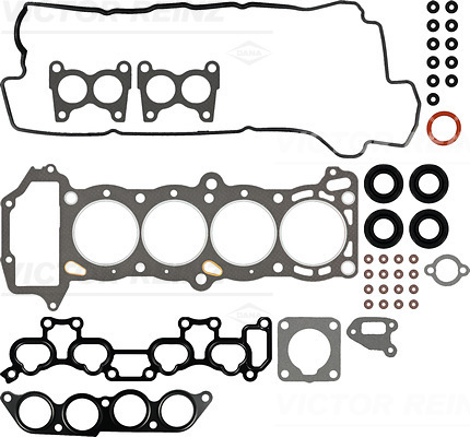 Reinz Cilinderkop pakking set/kopset 02-52720-01