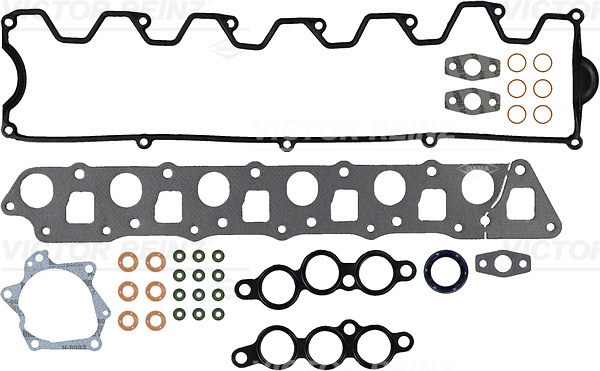 Reinz Cilinderkop pakking set/kopset 02-52745-02