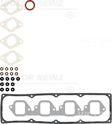 Reinz Cilinderkop pakking set/kopset 02-52763-01