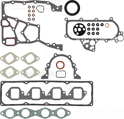 Reinz Cilinderkop pakking set/kopset 02-52763-03