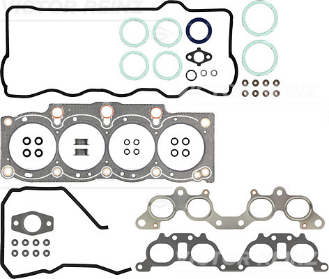 Reinz Cilinderkop pakking set/kopset 02-52855-01